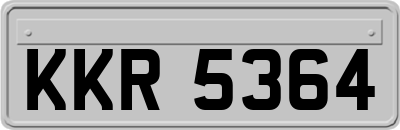 KKR5364