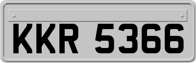 KKR5366