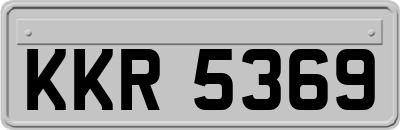 KKR5369
