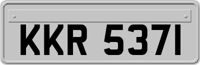 KKR5371
