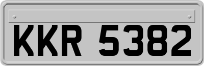 KKR5382