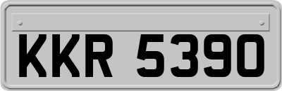 KKR5390