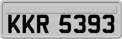 KKR5393