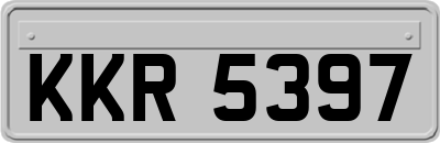 KKR5397