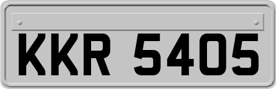 KKR5405