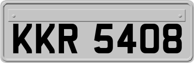 KKR5408