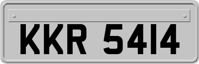 KKR5414