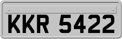 KKR5422