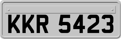 KKR5423