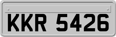 KKR5426