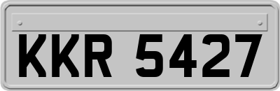 KKR5427