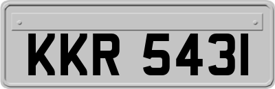 KKR5431