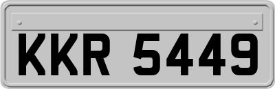 KKR5449
