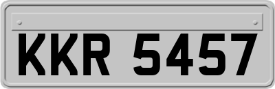 KKR5457