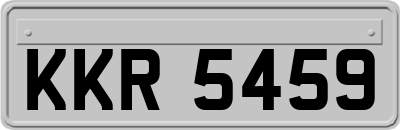 KKR5459