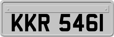 KKR5461