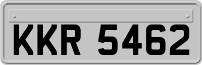 KKR5462
