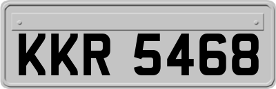 KKR5468