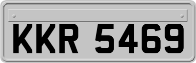 KKR5469