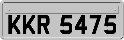 KKR5475