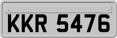 KKR5476