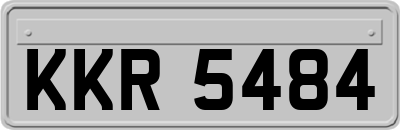 KKR5484