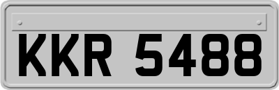 KKR5488