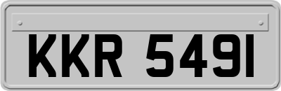 KKR5491