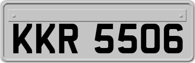KKR5506