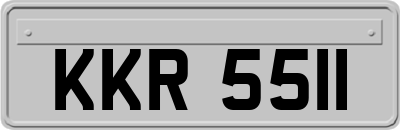 KKR5511