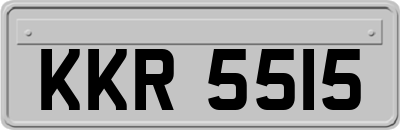 KKR5515