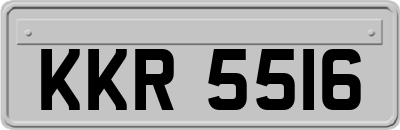 KKR5516
