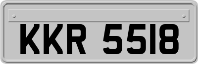 KKR5518
