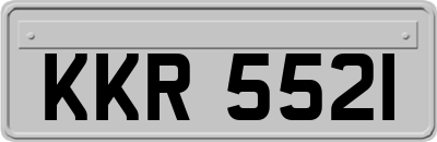 KKR5521