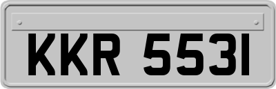 KKR5531