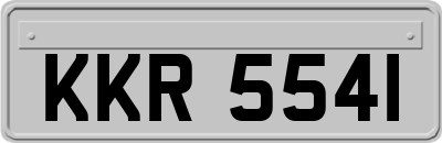 KKR5541