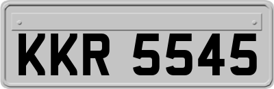 KKR5545