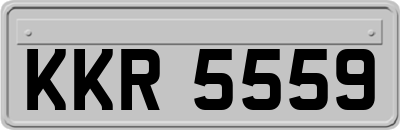 KKR5559