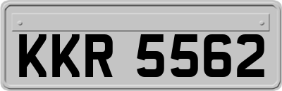 KKR5562