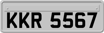 KKR5567
