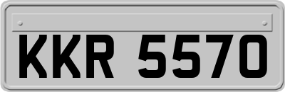 KKR5570