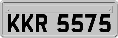 KKR5575
