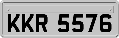 KKR5576
