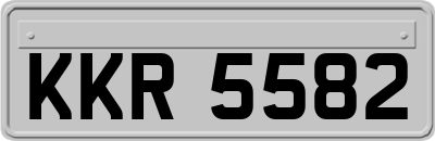 KKR5582