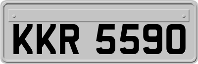 KKR5590