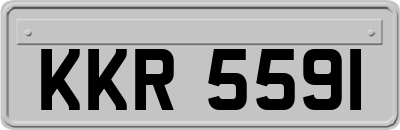 KKR5591