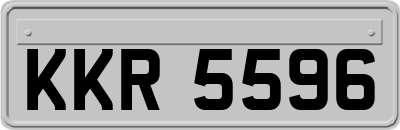 KKR5596