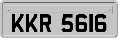 KKR5616