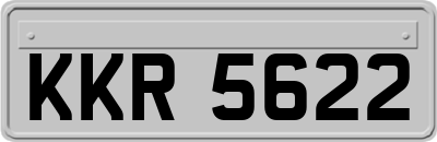 KKR5622