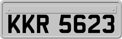KKR5623